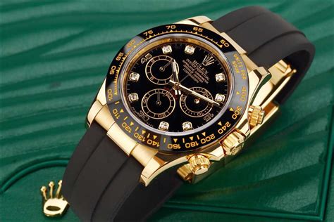 rolex daytona keramik oysterflex 116518ln neuheit|Rolex daytona oysterflex yellow gold.